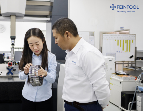 career opportunities and business information at: Feintool Precision System Parts (Taicang) Co., Ltd.