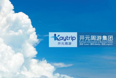 在以下位置获取职业机会和商业信息： KaiYuan Information & Business GmbH	