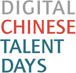 Job Messe: Chinese Talent Days. Arbeitgeber treffen chinesische Absolventen, Young Professionals, Fach- und Führungskräfte 